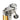 TapeTech Easy Clean Bazooka Auto Taper