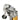 TapeTech Easy Clean Bazooka Auto Taper