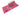 NELA Red Float with Wood Handle