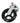 Scaffolding 8" Heavy Duty Castor