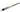 Can-Am Semi-Automatic Professional Tool Kit with Hard Shell Case