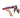 Tajima Convoy® RS Caulking Gun