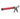 Tajima Convoy® Super Sausage 2way™ Caulking Gun