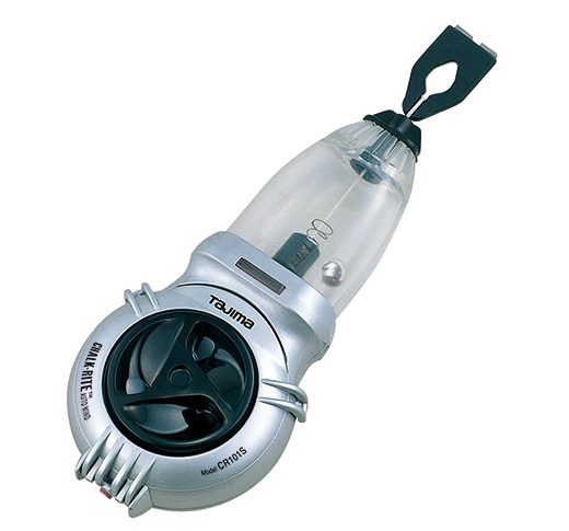 Tajima Chalk-Rite® Auto Wind