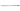 Can-Am Fixed Corner Finisher Handle