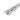 Steel Resilient Channel 25 Gauge