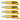 Olfa Classic Heavy Duty Ratchet-Lock Utility Knife: 4-Pack