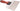 Marshalltown Stainless Steel Taping Knife Durasoft Handle