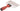 Marshalltown Stainless Steel Taping Knife Durasoft Handle