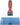 Marshalltown Blue Steel Taping Knife with Durasoft Handle