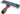 Marshalltown Durasoft II Blue Steel Taping Knife