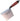 Marshalltown Outside Corner Trowel with Durasoft Handle