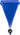 Marshalltown SharpShooter 2.1 Hopper Gun Kit