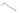 Marshalltown Standard Drywall 54" T-Square