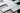 Glass Mosaic White Back-Splash Tile