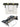Demand 6" CR Hot Knife Groover Kit