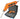 Demand 6" CR Hot Knife Groover Kit