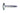 Grabber #8 x 1/2-in, Wafer Head, Drill Point, Phillips, Wafer Screws