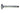 Grabber #8 x 3-in, Scavenger® Head, Drill Point, Drywall Screws