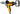 DEWALT 1/2" Spade Handle Mixing Drill
