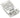 Amerimax 1/8" White Aluminum Rivets