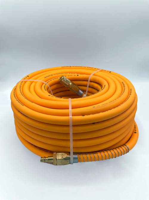 Crispo 1/4 inch Hybrid Polymer Air Hose