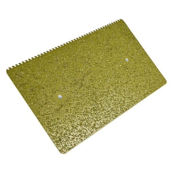 TapeTech Tungsten EIFS Rasp – Crown Building Supplies