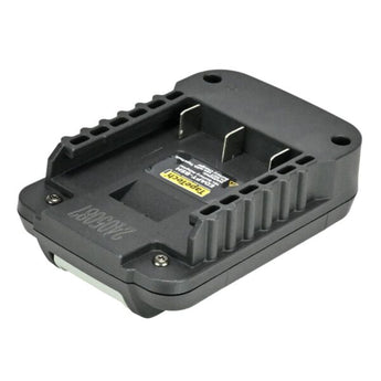 TapeTech Power Sander Battery Adapters