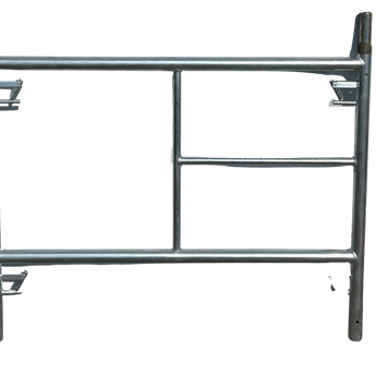 Scaffold 3' x 45" Frame