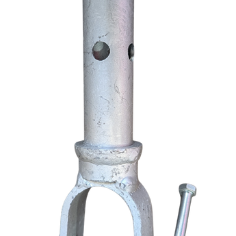 Scaffold Universal Coupling Pins
