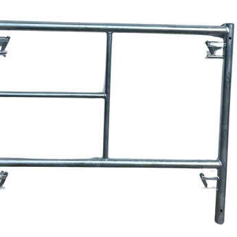 Scaffold 3' x 42" Frames