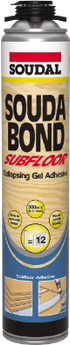 Soudal Soudabond Subfloor