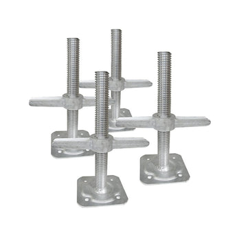 Metaltech Leveling Jacks