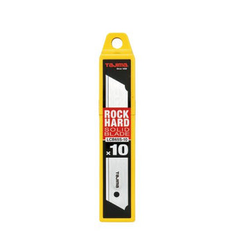Tajima SOLID Rock Hard Blade™