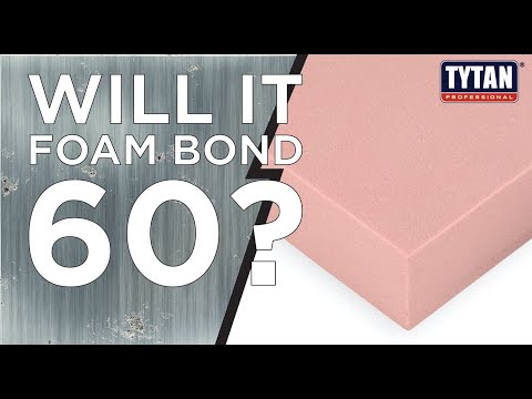 Tytan Foam Bond 60