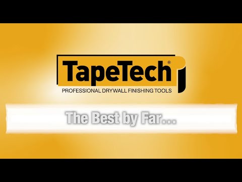 TapeTech XTender® Finishing Box Handle