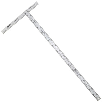 Kraft 54" Heavy Duty Aluminum T-Square