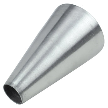 Kraft 28" x 15" Giant Grout Bag with Metal Tip