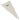 Kraft 28" x 15" Giant Grout Bag with Metal Tip