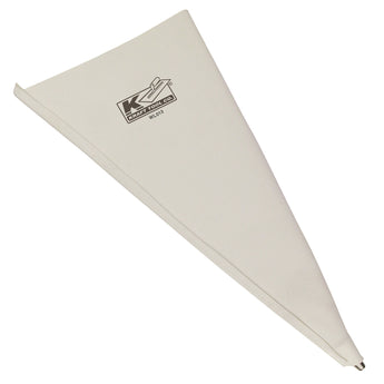 Kraft 28" x 15" Giant Grout Bag with Metal Tip