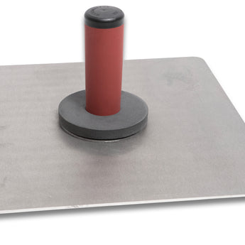 Marshalltown Magnesium Hawk with Durasoft Handle