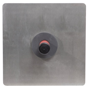Marshalltown Magnesium Hawk with Durasoft Handle