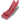 Marshalltown 3" Red Panel Lifter