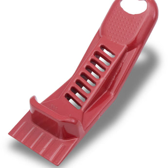 Marshalltown 3" Red Panel Lifter