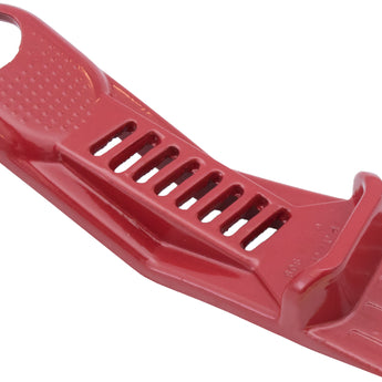 Marshalltown 3" Red Panel Lifter