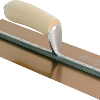Marshalltown Permashape Finishing Trowel