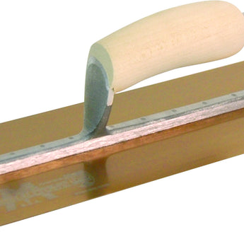 Marshalltown Permashape Finishing Trowel