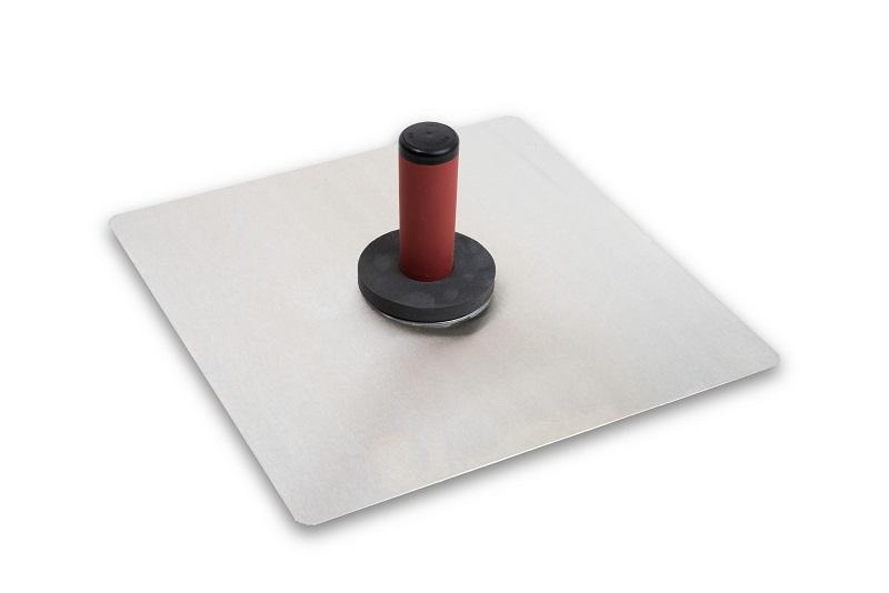 Marshalltown Magnesium Hawk with Durasoft Handle