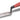 Marshalltown 5" x 1 1/2"  Margin Trowel