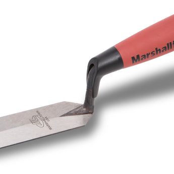 Marshalltown 5" x 1 1/2"  Margin Trowel